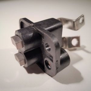 150w laturiin hiilet pitimellä