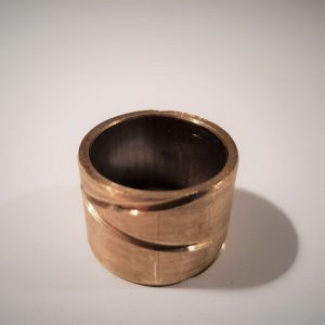 4s vaihteen liukulaakeri