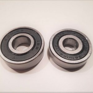 6V laturin laakerit - C3