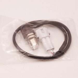 Dikimittarin tunnistinanturi