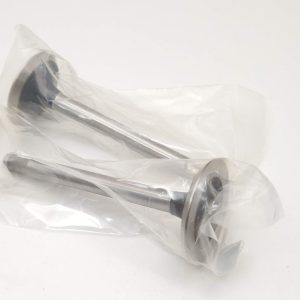 Venttiilit Dnepr MT650cc - Duells