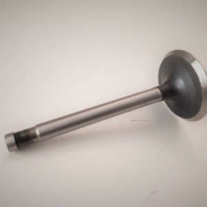 Imuventtiili Dnepr MT - Duells