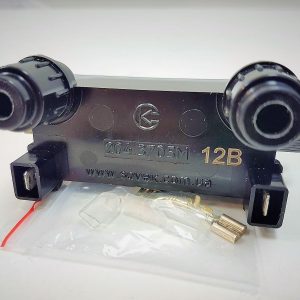 EVO tuplapuola 12V - normaali teho