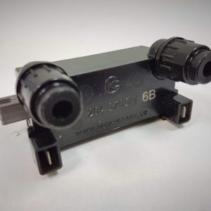 EVO tuplapuola 6V - normaali teho