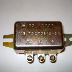 Elektroninen lataussäädin 12V