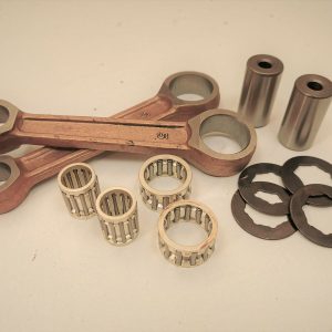 IC Jupiter kankisarja