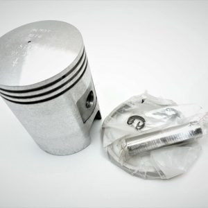 IC Planet mäntäsarja - Almot