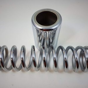 Iskarin kromisarja IMZ