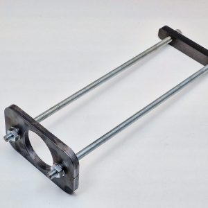 Iskarityökalu IMZ/KMZ