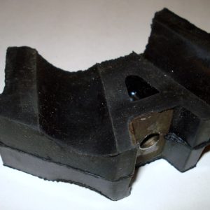 Istuimen tukikumi - A