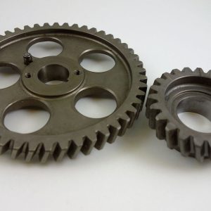 Jakopäärattaat Herzhog