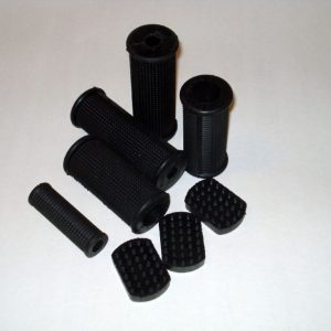 Jalkatappi kumisarja