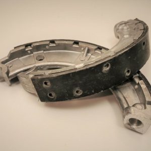 Jarrukengät IC - niitti