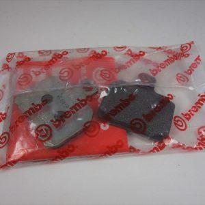 Jarrupalat sivuvaunuun