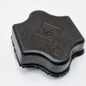 Jarruvalokatkaisijan eristekumi