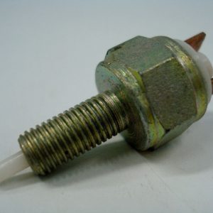 Jarruvalokytkin käsi