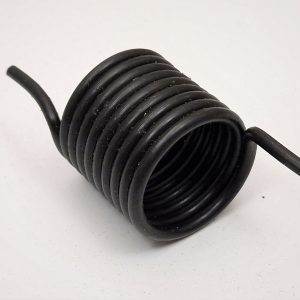 Jarruvivuston jousi KMZ