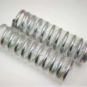 Jousipari - keltapassivointi