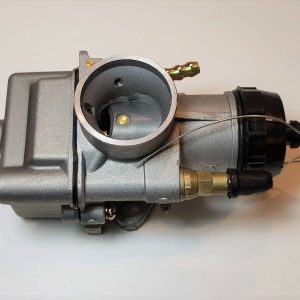 K68 kaasutin - Jupiter