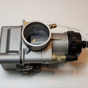 K68 kaasutin - Planeta