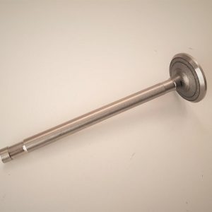 Ventiili K750 - Duells