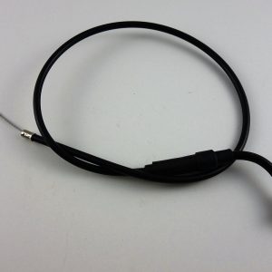 Kaasuvaijeri 750 Ural - kahva