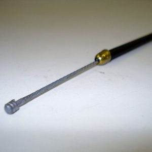 Kaasuvaijeri IMZ & KMZ