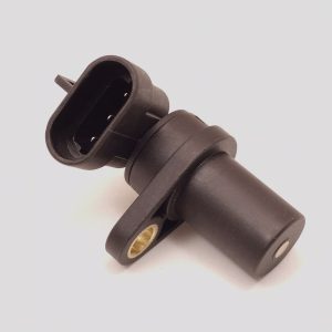 Kampiakselin tunnistinanturi Keihin aika