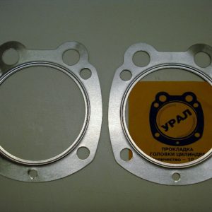 Kannentiivisteet Ural alu