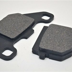 Käppärin jarrupalat EFI