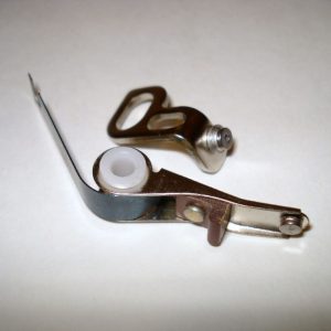 Kärjet sivuventtiili kone