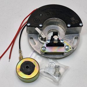 Kärjetön sytkä LED malli KV