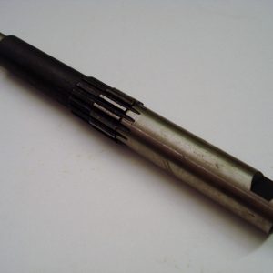 Käynnistysakseli Dnepr