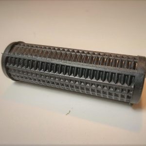 Käynnistyspolkimen kumi