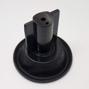 Keihin kaasuttimen alipaine mäntä