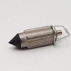 Keihin kaasuttimen neulaventtiili