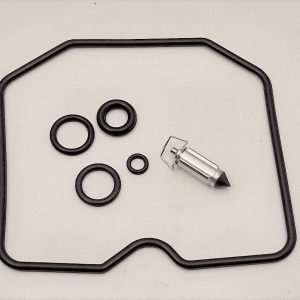 Keihin kaasuttimen tulvasarja Ural