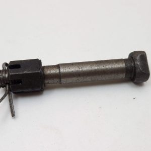 Kiertokangen pultti Dnepr