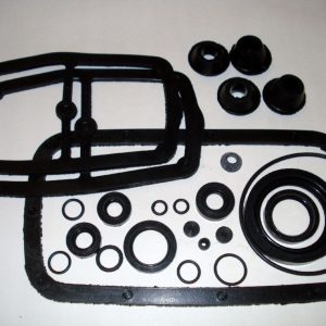 Kumitiivistesarja Dnepr