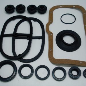 Kumitiivistesarja Ural