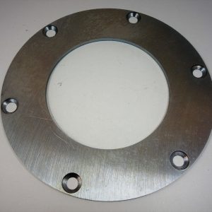 Kytkimen kansilevy 750