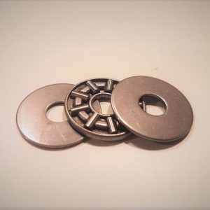 Kytkimen painelaakerisarja