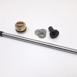 Kytkimen tappisarja Dnepr - Ver2