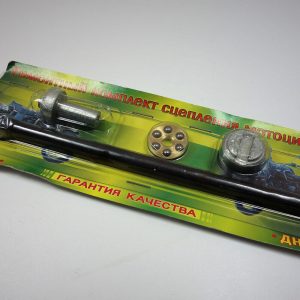 Kytkimen tappisarja Dnepr