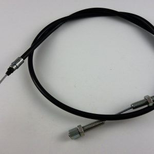 Kytkinvaijeri 750 Ural 2019 asti