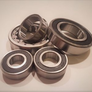 Laakerisarja Dnepr MT - C3