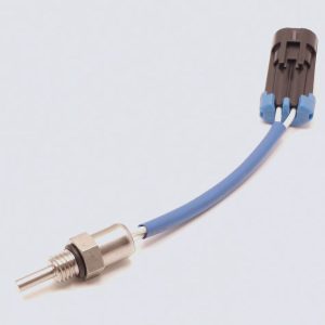 Lämpöanturi Keihin aika