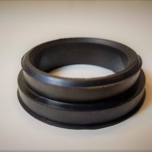 Lampunpitimen tiivisterengas KMZ