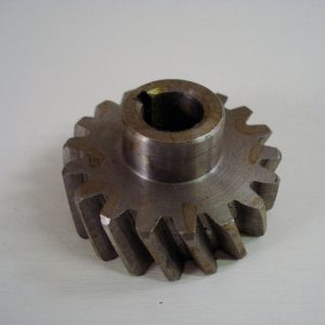 Laturinratas Ural 12V