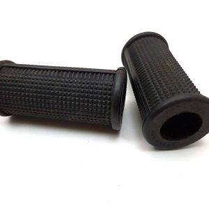 Matkustajan jalkatappikumet KMZ